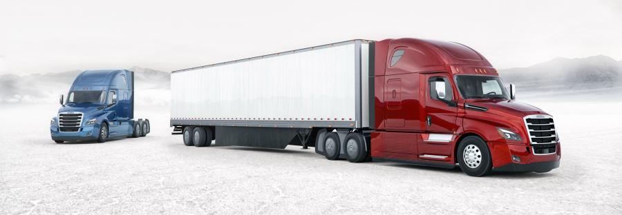  Freightliner Cascadia Raised Roof 2016 года  (фото 4 из 13)